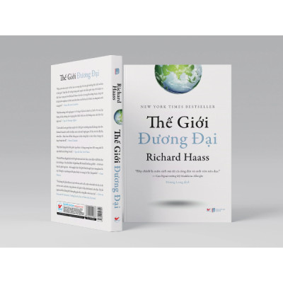 Thế Giới Đương Đại