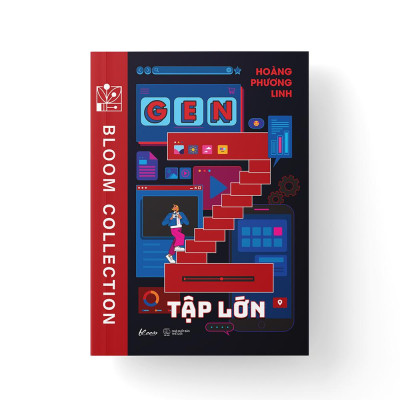 Gen Z Tập Lớn