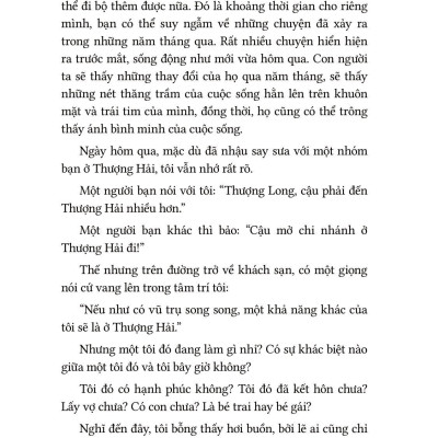 30 Tuổi - Mọi Thứ Chỉ Mới Bắt Đầu
