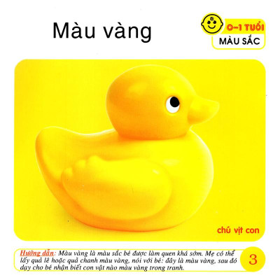 Bách Khoa Toàn Thư Cho Bé - 00 - 01 Tuổi (Bộ 8 Cuốn)