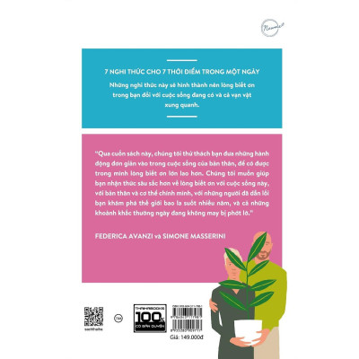 Sách - Ngày Trôi Nhưng Không Thôi Trân Trọng - Thái Hà Books