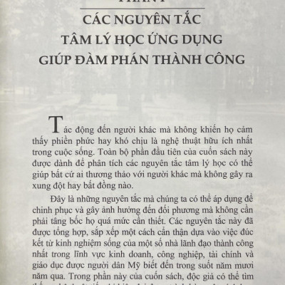 Để Thế Giới Biết Bạn Là Ai