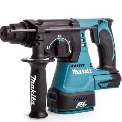 MÁY KHOAN ĐỘNG LỰC 24MM 18V MAKITA DHR242Z (KHÔNG KÈM PIN VÀ SẠC) - HÀNG CHÍNH HÃNG