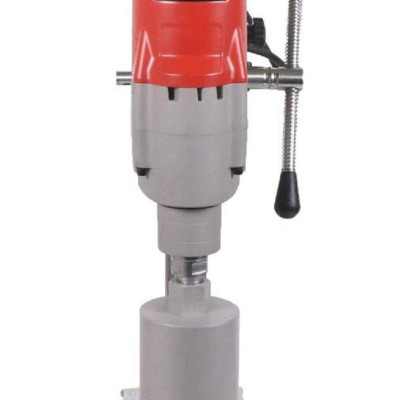 MÁY KHOAN RÚT LÕI 3650W (15MM - 205MM) GOMES GCD-205 - HÀNG CHÍNH HÃNG