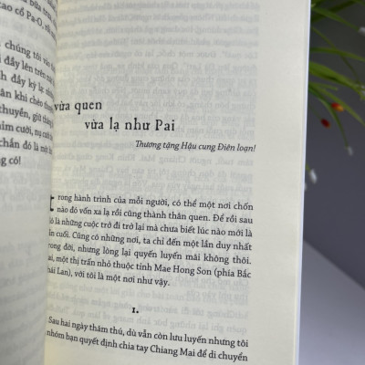 XIN CHÀO NGÀY NẮNG ĐẸP - Hồ Huy Sơn - NXB Trẻ 