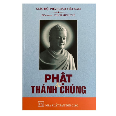 Sách - Phật Và Thánh Chúng - Chính Thông Book