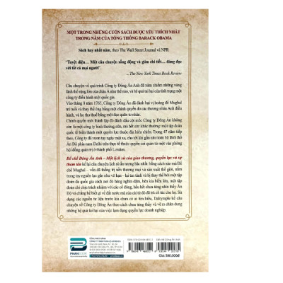 Đế Chế Đông Ấn Anh (PB)
