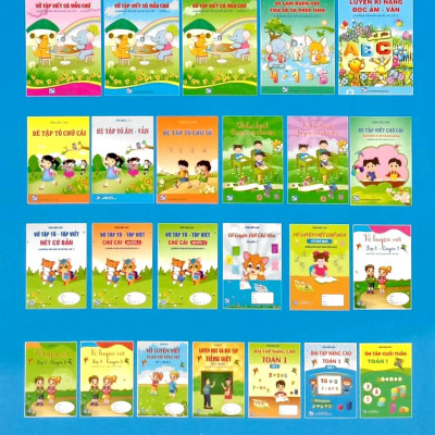 Sách - Bài Tập Nâng Cao Toán 1 - Tập 2