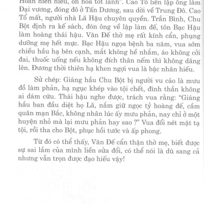 100 Gương Hiếu