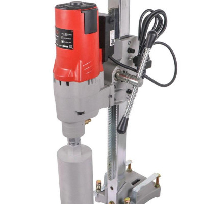 MÁY KHOAN RÚT LÕI 3650W (15MM - 205MM) GOMES GCD-205 - HÀNG CHÍNH HÃNG