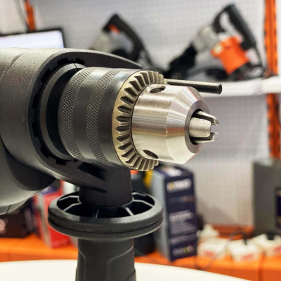 Máy khoan động lực cầm tay chính hãng Kynko J1Z- KD64 -13 # 6641 siêu khỏe