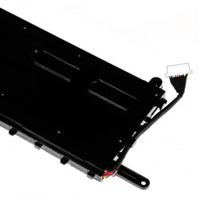 Pin Tương Thích Cho Laptop Hp Pavilion 11 X360 11-N X360 11-N010Dx 11-N014Tu - Hàng Nhập Khẩu New Seal TEEMO PC TEBAT63