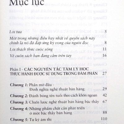 Để Thế Giới Biết Bạn Là Ai