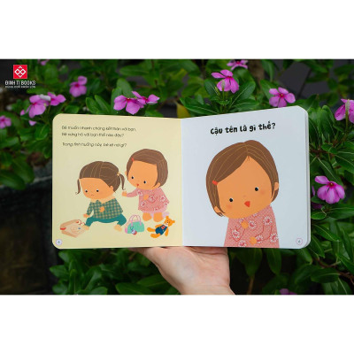 Sách - Chiếc Miệng Xinh, Nói Lời Đẹp - Đinh Tị Books
