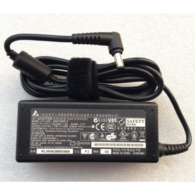Sạc Tương Thích Cho Laptop Asus P450 P450La P450Ca Adapter 19V-3.42A - Hàng Nhập Khẩu New Seal TEEMO PC TEAC337