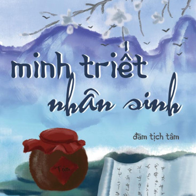 Sách - Minh Triết Nhân Sinh