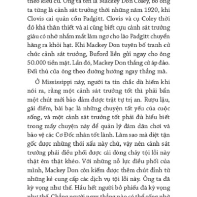 Bồi Thẩm Cuối Cùng (In lần thứ 1 năm 2022)