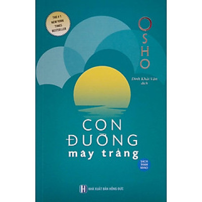 Osho - Con Đường Mây Trắng