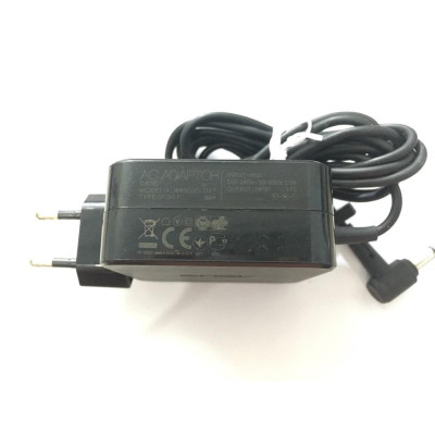 Sạc Tương Thích Cho Laptop Asus S551L S551La S551Lb Adapter 19V-3.42A - Hàng Nhập Khẩu New Seal TEEMO PC TEAC302