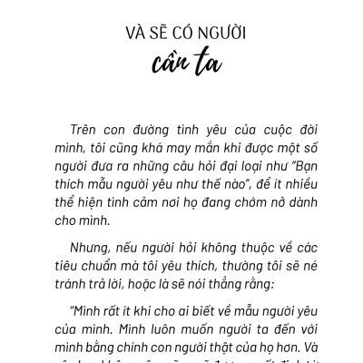 Yêu Sao Để Không Đau_TIME