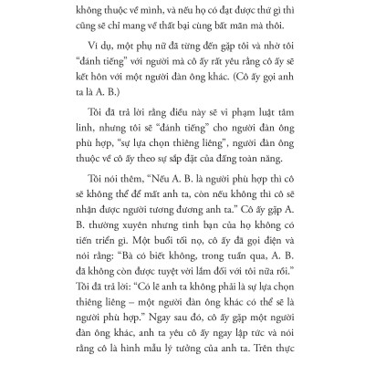 Luật Hấp Dẫn