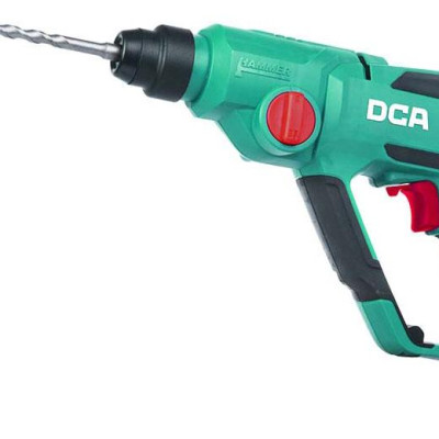 MÁY KHOAN (ĐỤC) ĐIỆN 400W DCA AZC13 - HÀNG CHÍNH HÃNG