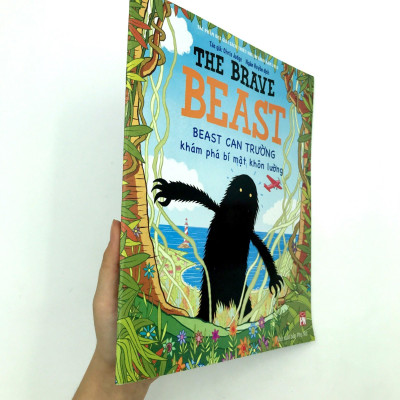 The Brave Beast - Beast Can Trường Khám Phá Bí Mật Khôn Lường