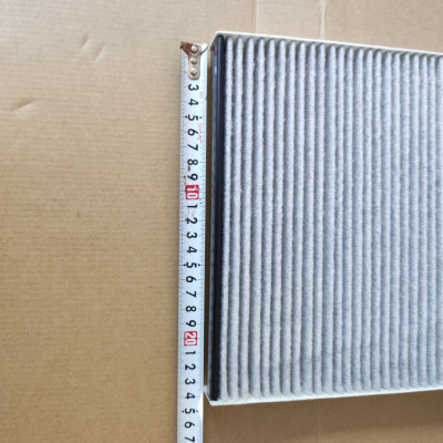 Lọc gió điều hòa Volkswagen Tiguan 2016-2020