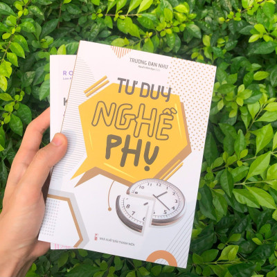 Sách: Combo Cẩm Nang Sự Nghiệp Hậu Tốt Nghiệp + Khả Năng Được Tuyển Dụng + Tư Duy Nghề Phụ