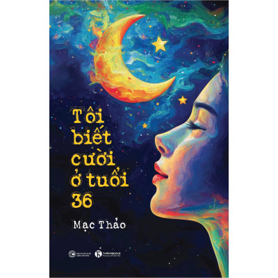 Sách - Tôi Biết Cười ở Tuổi 36 - Thái Hà Books