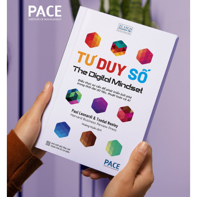 Tư Duy Số| The Digital Mindset