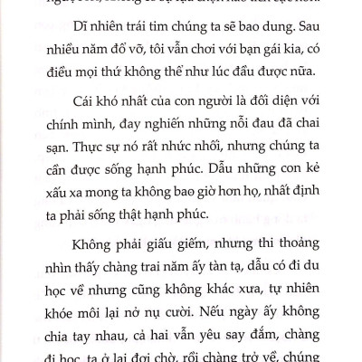 Đàn Bà Đừng Khóc Khi Yêu!