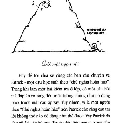 Tại Sao Lại Chần Chừ? (Khổ Nhỏ)