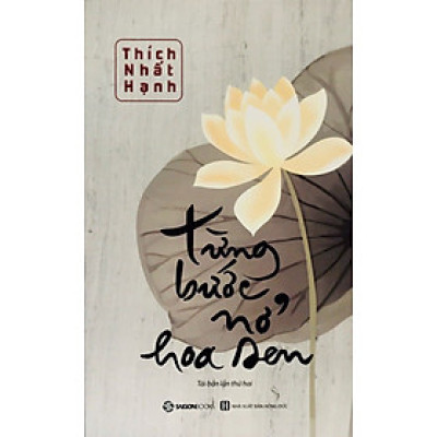Sách Từng Bước Nở Hoa Sen