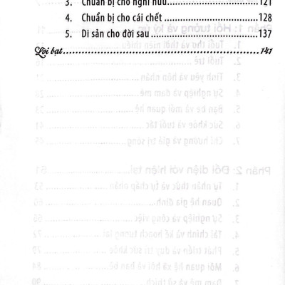 Đàn Ông U50