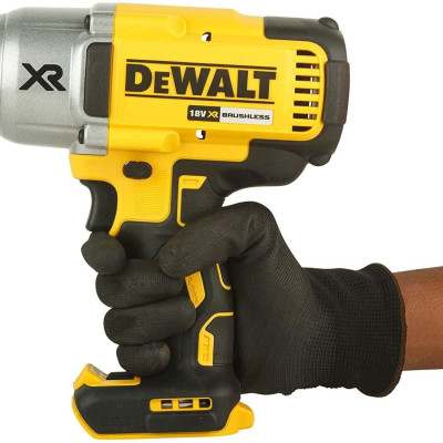 THÂN MÁY SIẾT BULONG PIN CẦM TAY 18V DEWALT DCF899N-XJ- HÀNG CHÍNH HÃNG