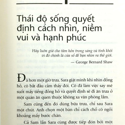 Thay Thái Độ Đổi Cuộc Đời 1