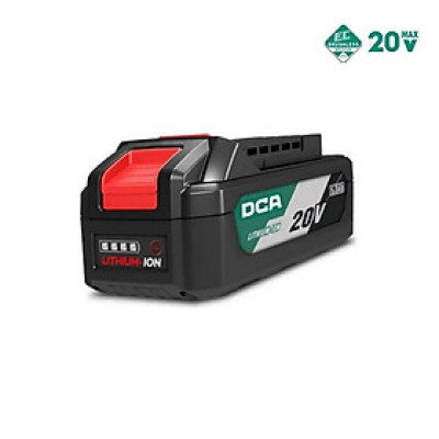 PIN LITHIUM 20V/5AH DCA FFBL2050 - HÀNG CHÍNH HÃNG