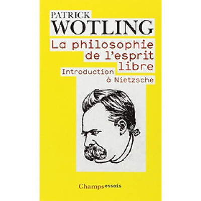 Tiểu thuyết tiếng Pháp LA PHILOSOPHIE DE L
