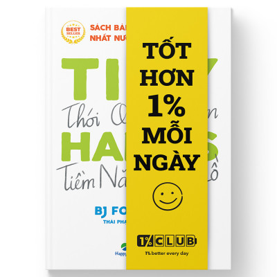 Bộ sách Nâng Cấp Bản Thân – Kiến Tạo Hạnh Phúc (Gồm 2 cuốn) - Happy Live