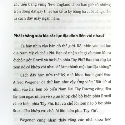 Tri Thức Bách Khoa - Những Điều Bí Ẩn