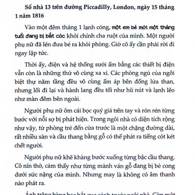 Những Nhân Vật Truyền Cảm Hứng - Ada Lovelace