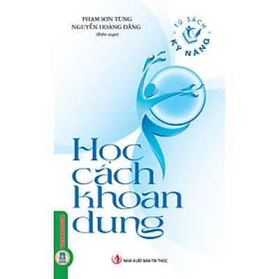 Học Cách Khoan Dung