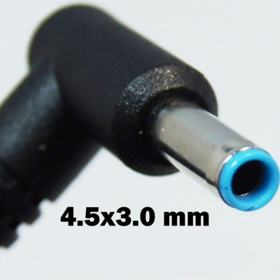 Sạc dành cho laptop HP Pavilion 15-cc137TX HP Pavilion 15-cc138TX Adapter 19.5V 3.33A - Hàng nhập khẩu