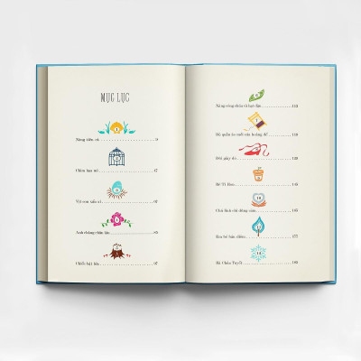 Sách - Combo 2 Cuốn: Peter Pan + Nàng Tiên Cá Và Những Câu Chuyện Khác - Đông A