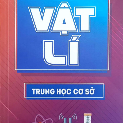 Sổ Tay Kiến Thức Vật Lí Trung Học Cơ Sở