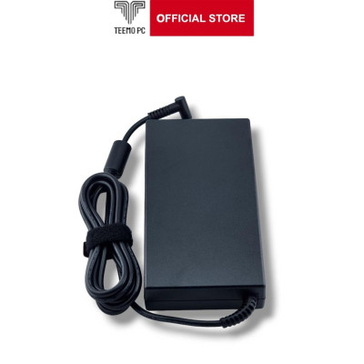Sạc Tương Thích Cho Laptop HP OMEN 15-dc0010nr 15-dc0091cl 15-dc0020nr 15-dc0085nr 150w- Hàng Nhập Khẩu New Seal TEEMO PC X33