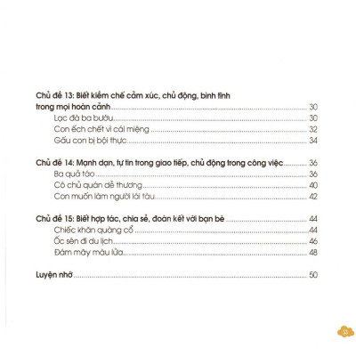 Nuôi Dưỡng Tâm Hồn Trẻ Thơ - Tập 5: Cún Lười Học Đi Săn (Dành Cho Trẻ Từ 3 Đến 6 Tuổi)