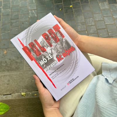 Pol Pot - Mổ Xẻ Một Cơn Ác Mộng