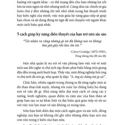 Sức Mạnh Của Ngôn Từ - Words That Win
